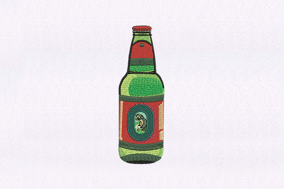 Chill Beer: A Firsthand Designer Review for Craft Fairs