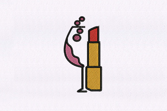 Lipstick Cocktail: A Designerβs Review for Personalized Gifts