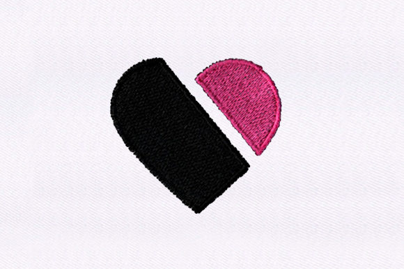 Pink Black Heart: A Designer's Review