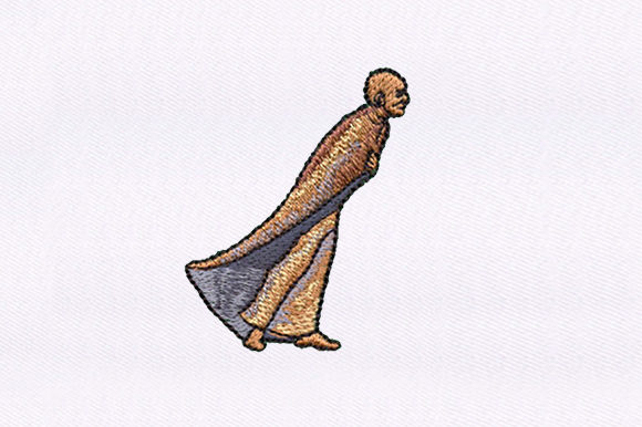 Priest Embroidery Review: Real Talk on This Clergy Design