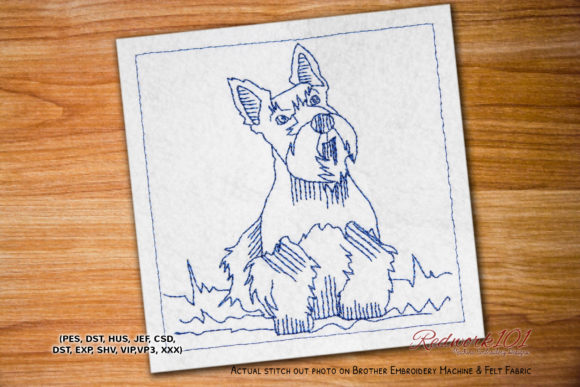 Scottie Dog: A Designer's Review for Personalized Gifts