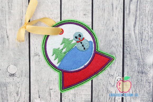Snowman in a Snowglobe: A Designer’s Review for Boutique Apparel