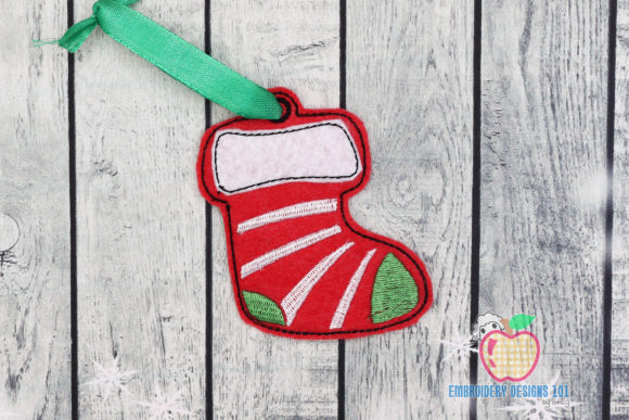 Stocking Ornament: A Seller’s Review for Holiday Profits