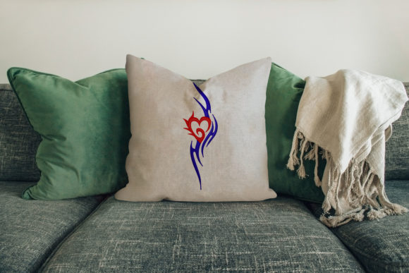 Tribal with Heart: A Practical Embroidery Design Review