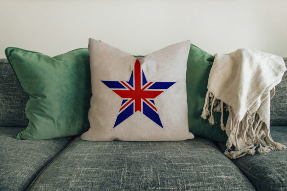 Uk Star Flag: An Embroidery Seller’s Review